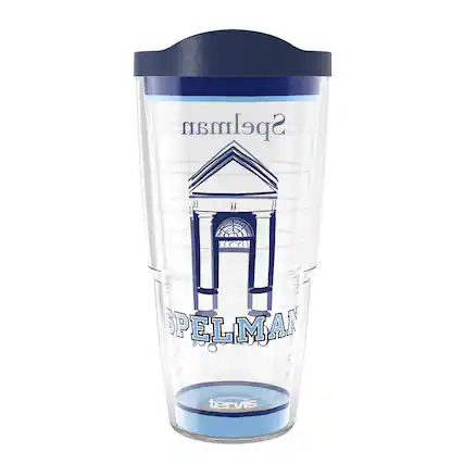 Spelman
Spelman
Tervis