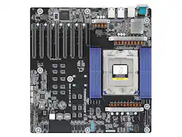ASRock - Rack TURIND8X-2T/500W EEB, AMD EPYC 9005/9004, LGA 6096, 500W TDP