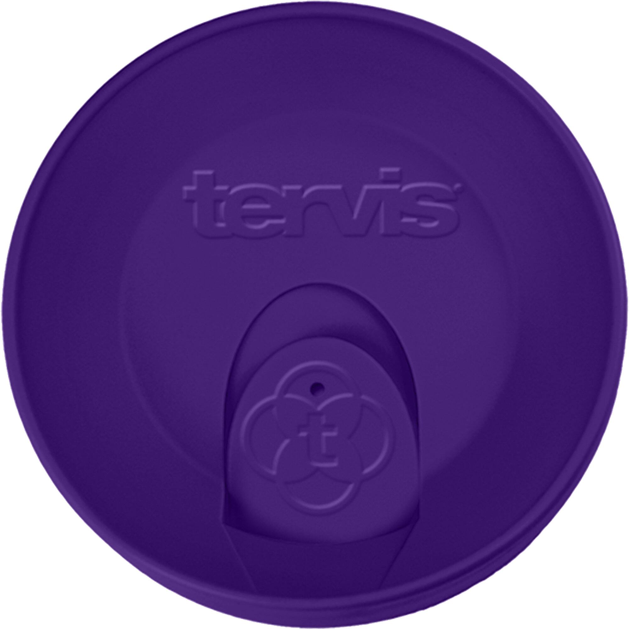 Alt View 1. Tervis - Baltimore Ravens 24oz. All Over Classic Tumbler - Multicolor.