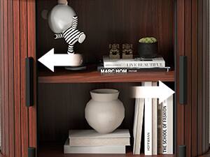 THE SCHOOL OF FASHION OF MARC HOM