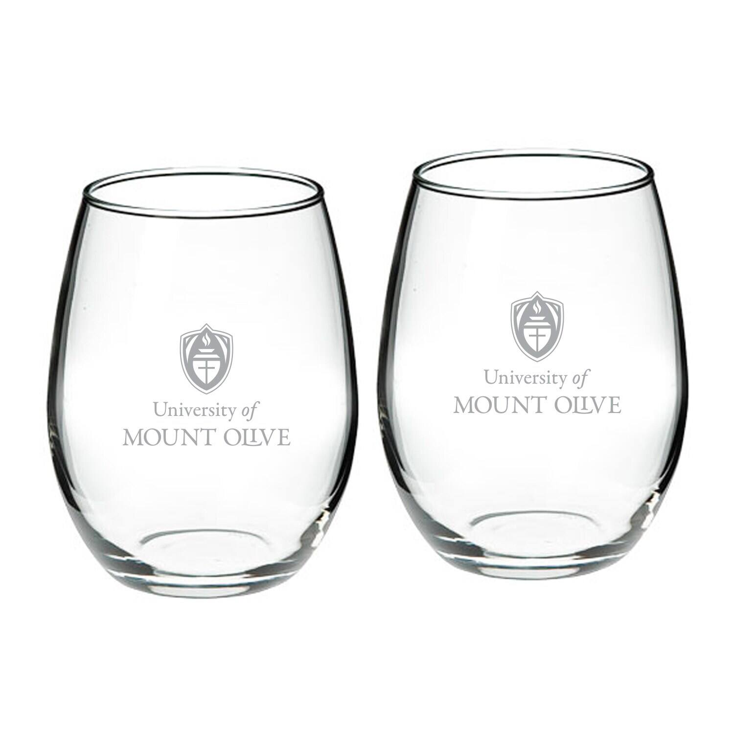 University of MOUNT OILVE  
University of MOUNT OILVE