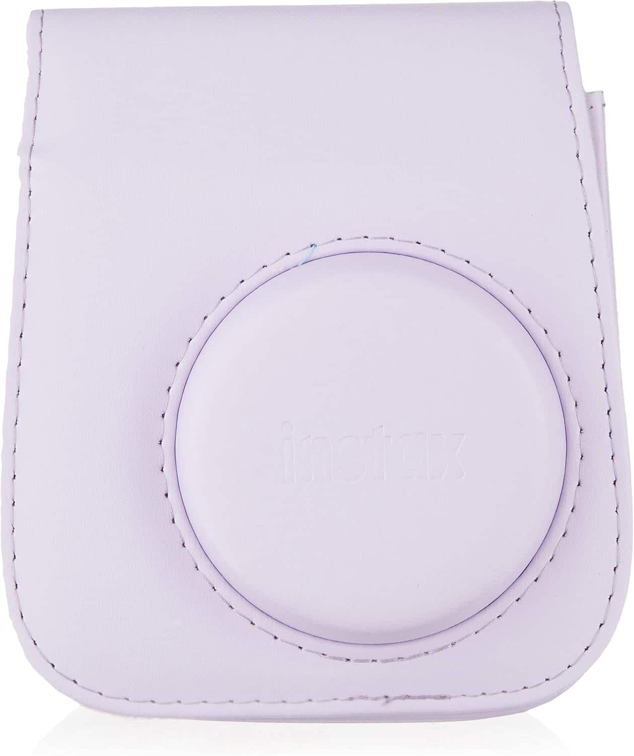 Fujifilm - instax Mini 11 Case - Lilac Purple, 600021507 price history on PriceWatchPro