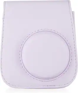 Fujifilm - instax Mini 11 Case - Lilac Purple, 600021507