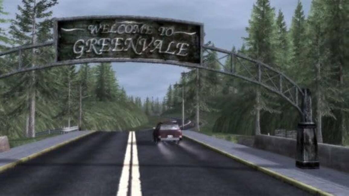 WELCOME TO GREENVALE