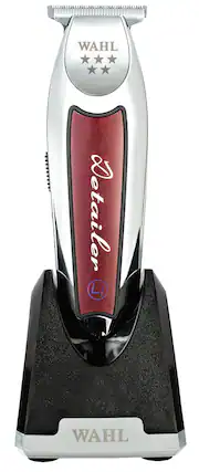 WAHL
Detailer Li
WAHL