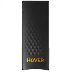 Front. HOVERAir - X1 PROMAX Smart Battery - Black.