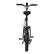 Alt View 4. GoPowerBike - GoPowerBike GoExpress V2 Folding Electric Bike 20mph Max Speed & 750W Motor | UL2849 Certified | White - White.