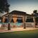Angle. U-HOMY - Outdoor Hardtop Gazebo with Galvanized Steel Double Roof, Aluminum Frame, Curtains and Netting - 12'x18'.