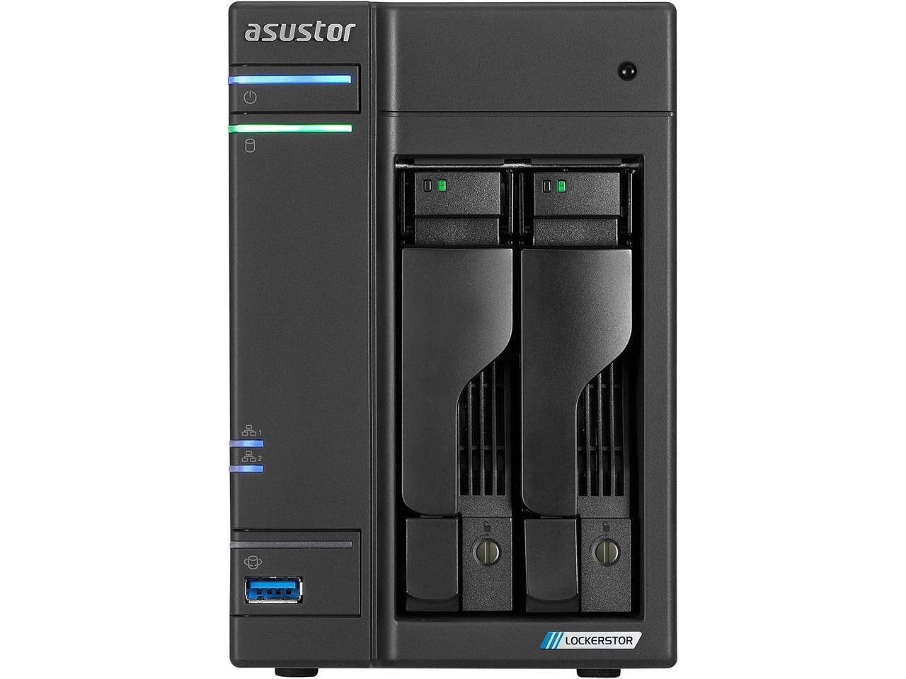 asustor  
LOCKERSTOR