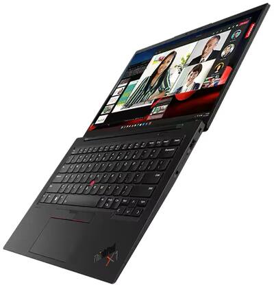 Lenovo ThinkPad X1 Gen 12 Carbon Laptop 14 Lenovo ThinkPad X1 Gen 12 Carbon Laptop 14