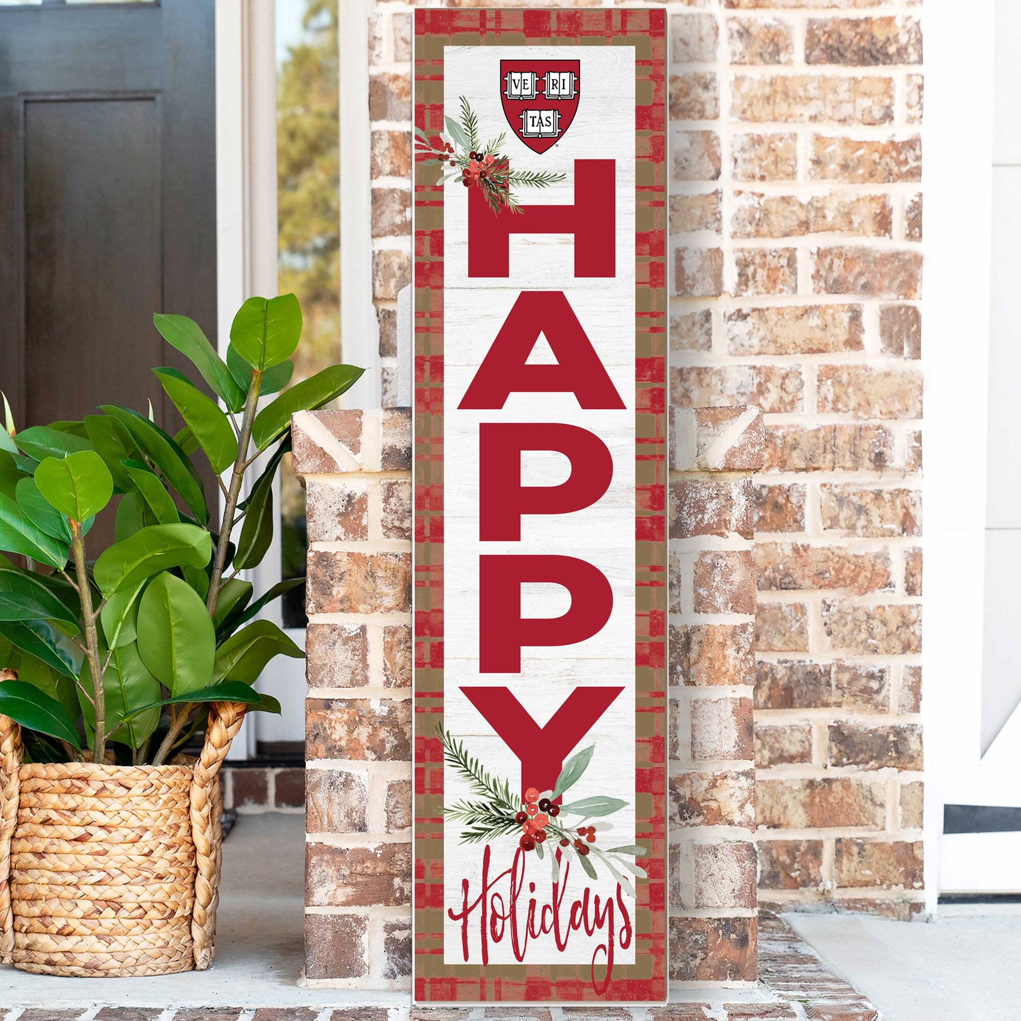 HAPPY Holidays

VERITAS TAS