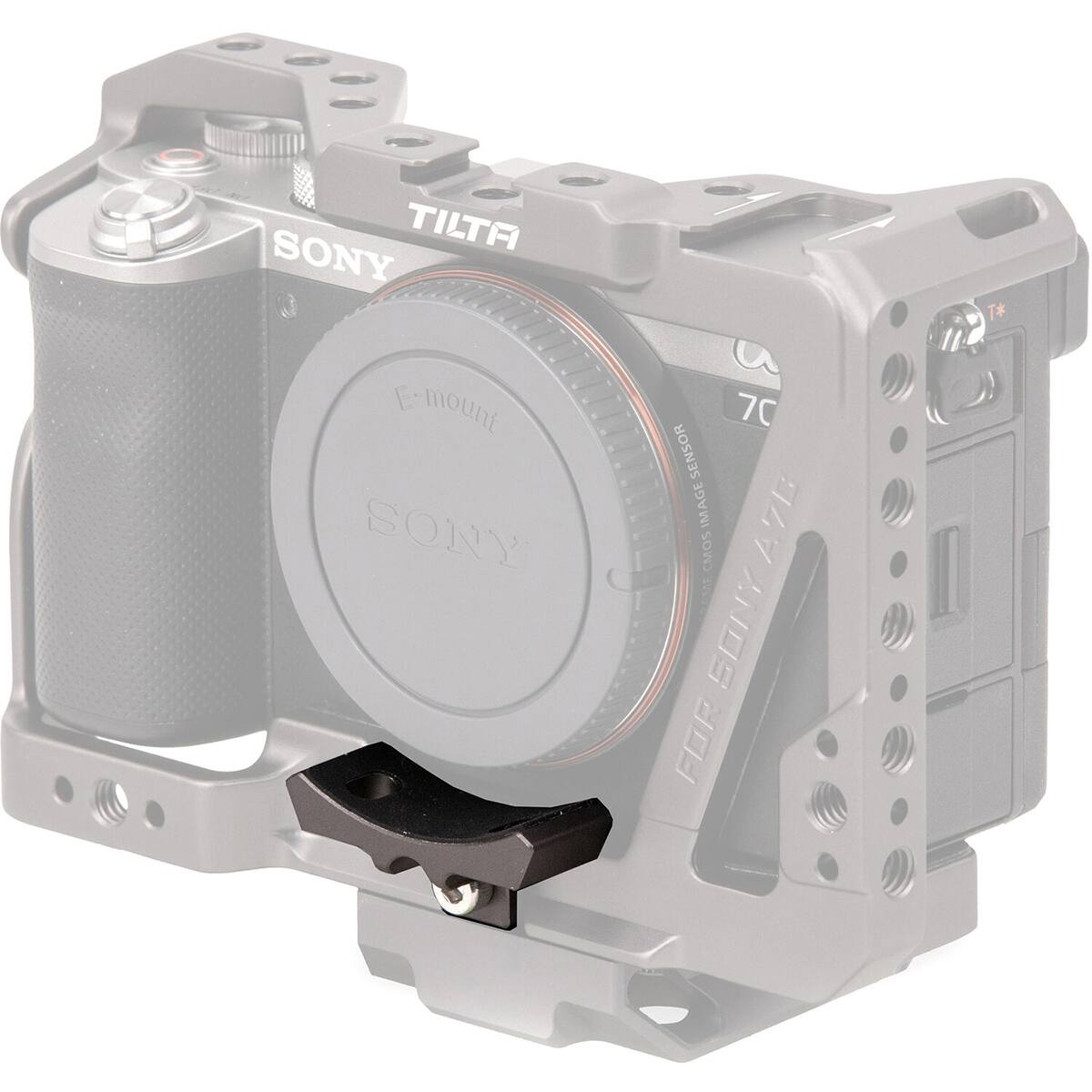 TILTA SONY T* E mount SONY 70 SENSOR IMAGE A7E EMOS SONY FOR