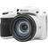 Alt View 12. Kodak - PIXPRO AZ425 Bridge Camera - White.