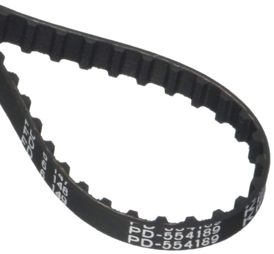 Kirby - Vacuum Belt (1 Pack) Part #554189S