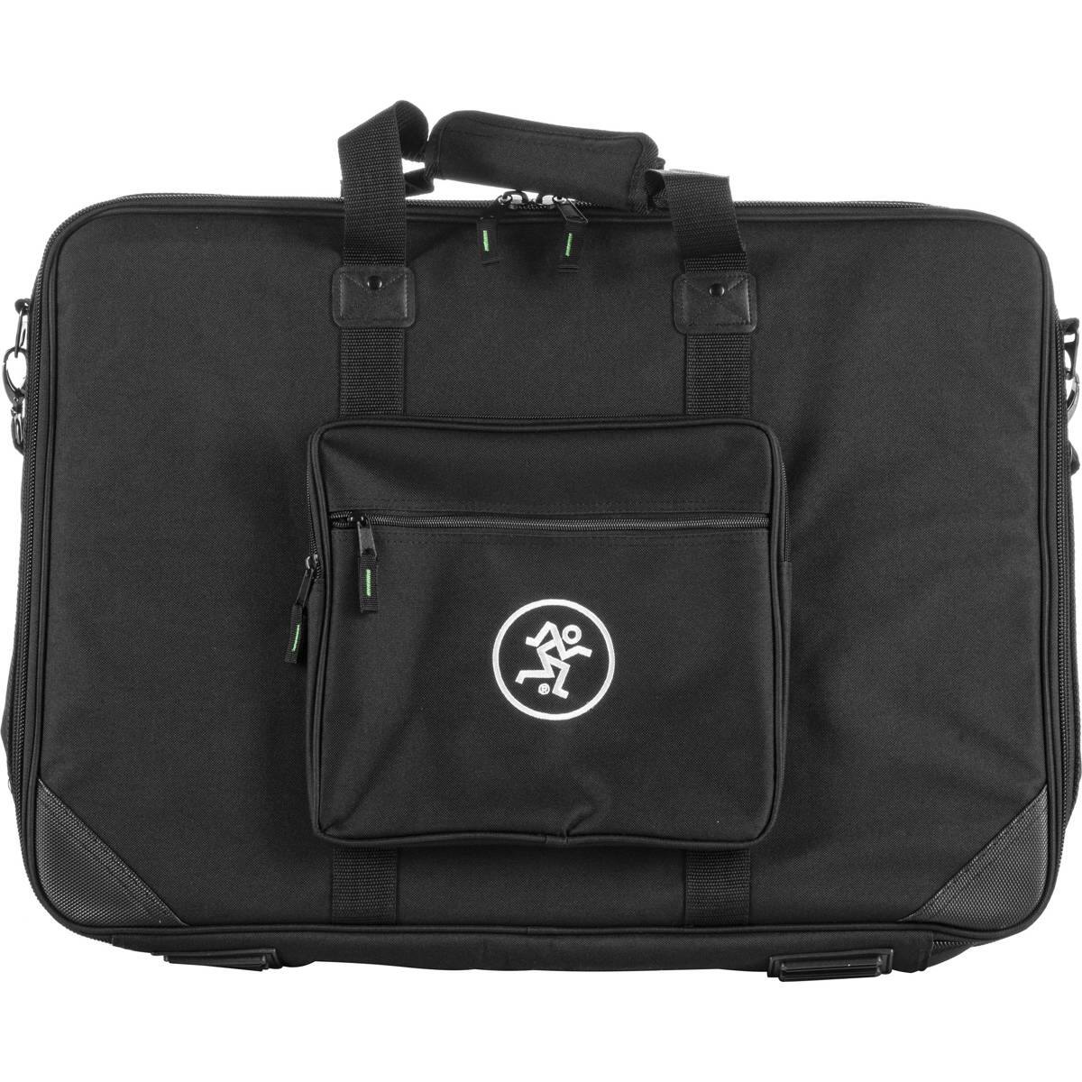 Alt View 1. Mackie - Mackie Carry Bag for ProFX22v3+ or ProFX22v3 USB Audio Mixer.