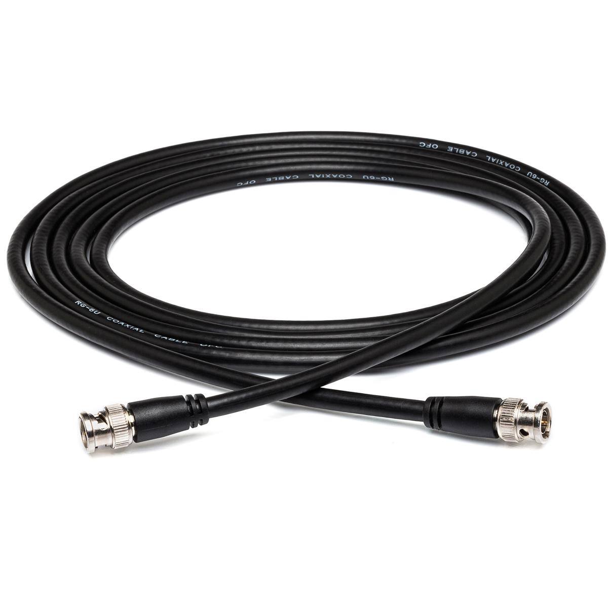 COAXIAL RG-6U CABLE OFG  
OFC CABLE COAXIAL RG-6U  
RG-6U COAXIAL CABLE