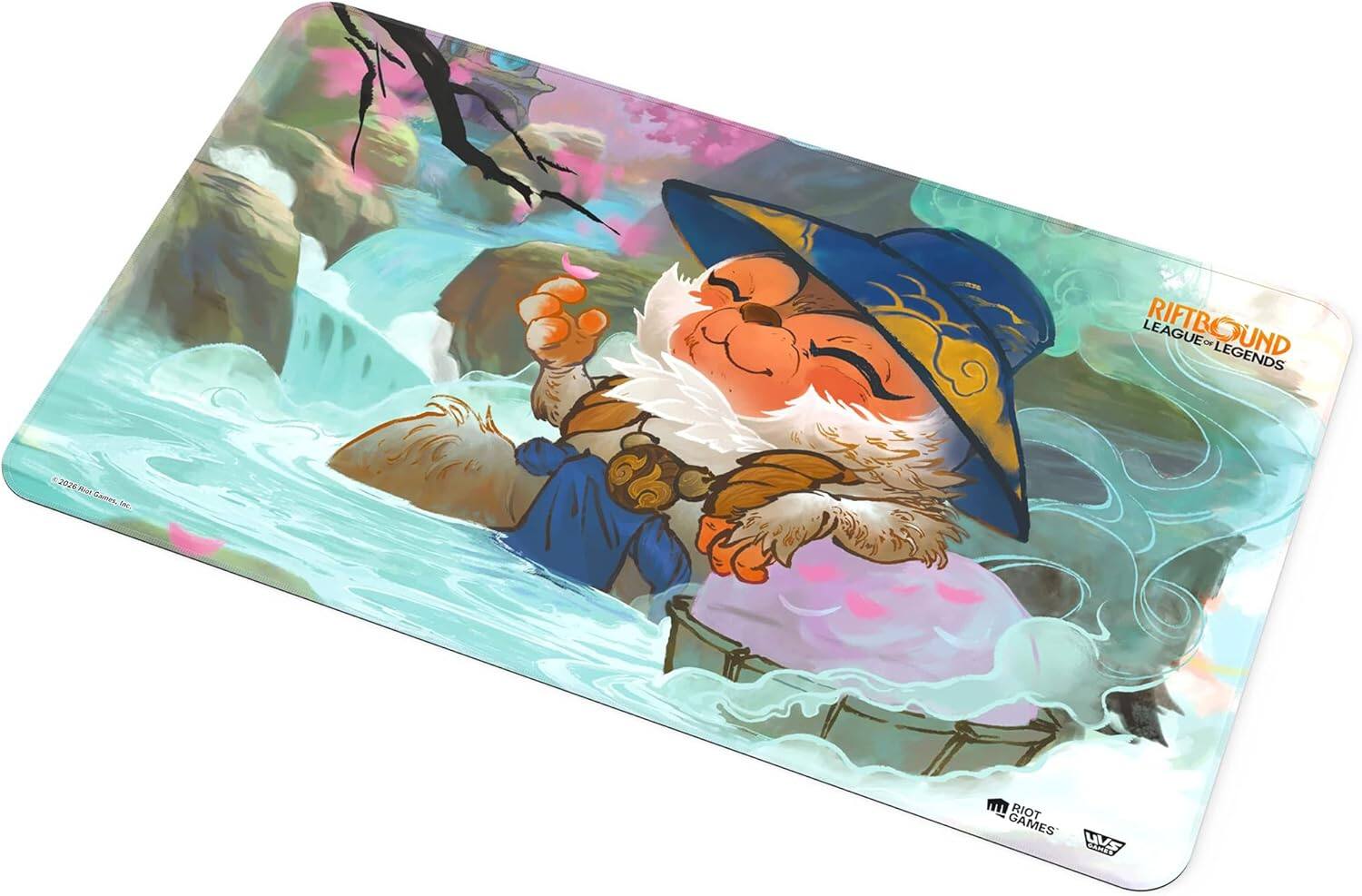 RIFTBOUND  
LEAGUE OF LEGENDS  
2020  
RIOT GAMES  
UVS Ainei