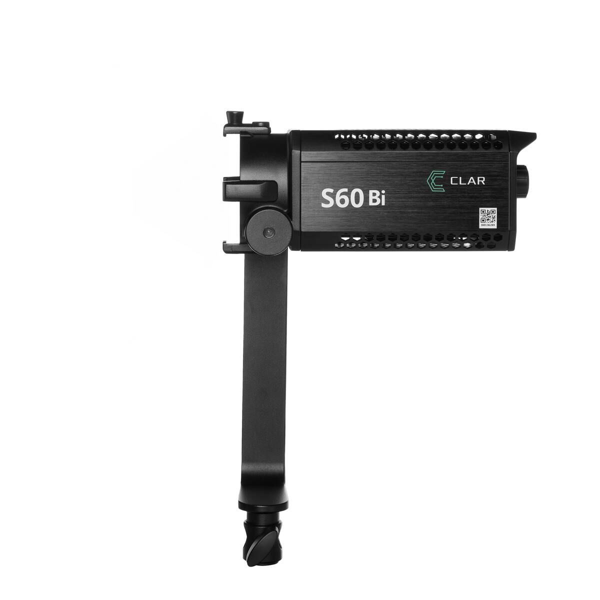 S60 Bi  
CLAR