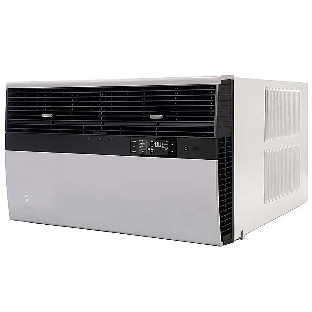 Friedrich - 18,000 BTU Slide Out Chassis Window AC with Precision Inverter Technology price history on PriceWatchPro