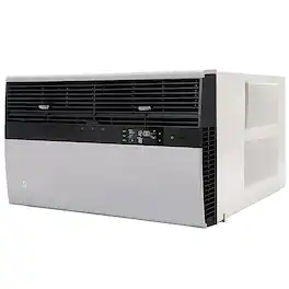 Friedrich - 18,000 BTU Slide Out Chassis Window AC with Precision Inverter Technology