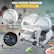 HIGH-EFFICIENT PRODUCTION
Save your meal prep time
Fast Spinning Blade
350-400 RPM High Speed
Robust Copper Motor
240 W Strong Power
