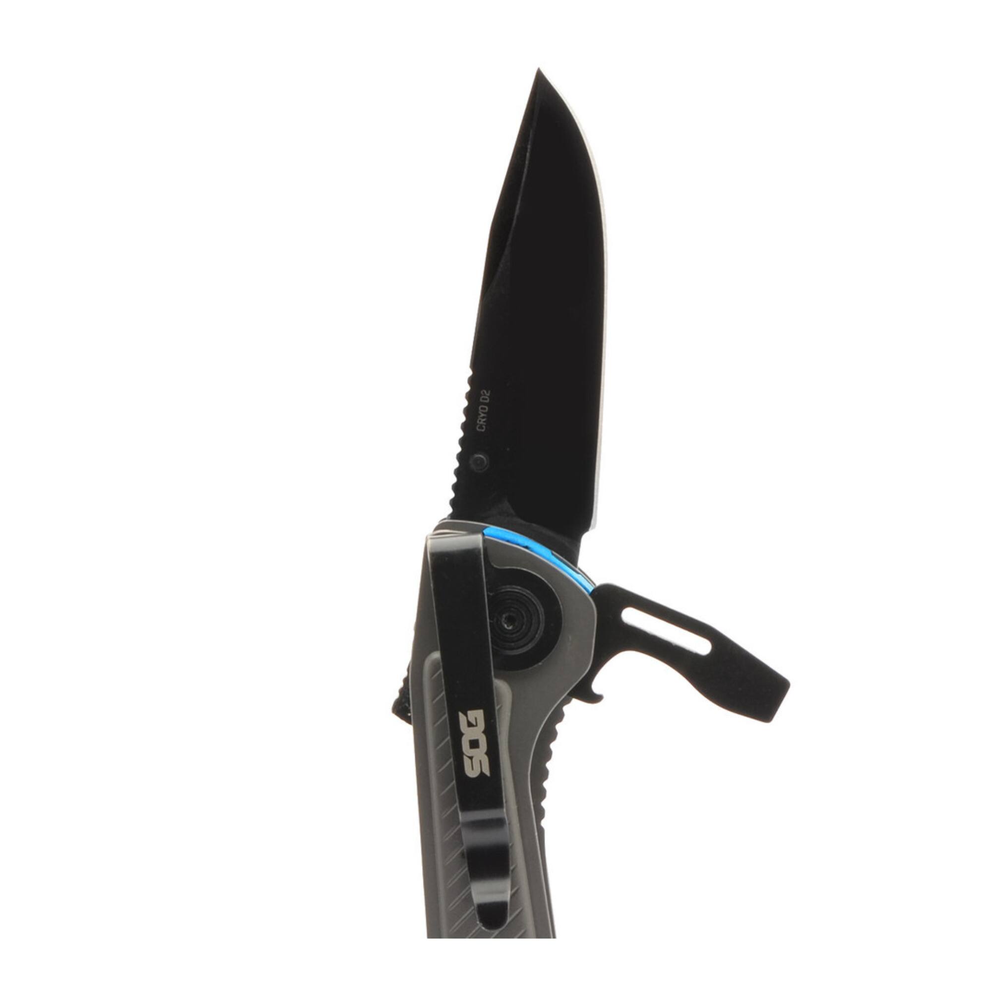20 CRYO SOG