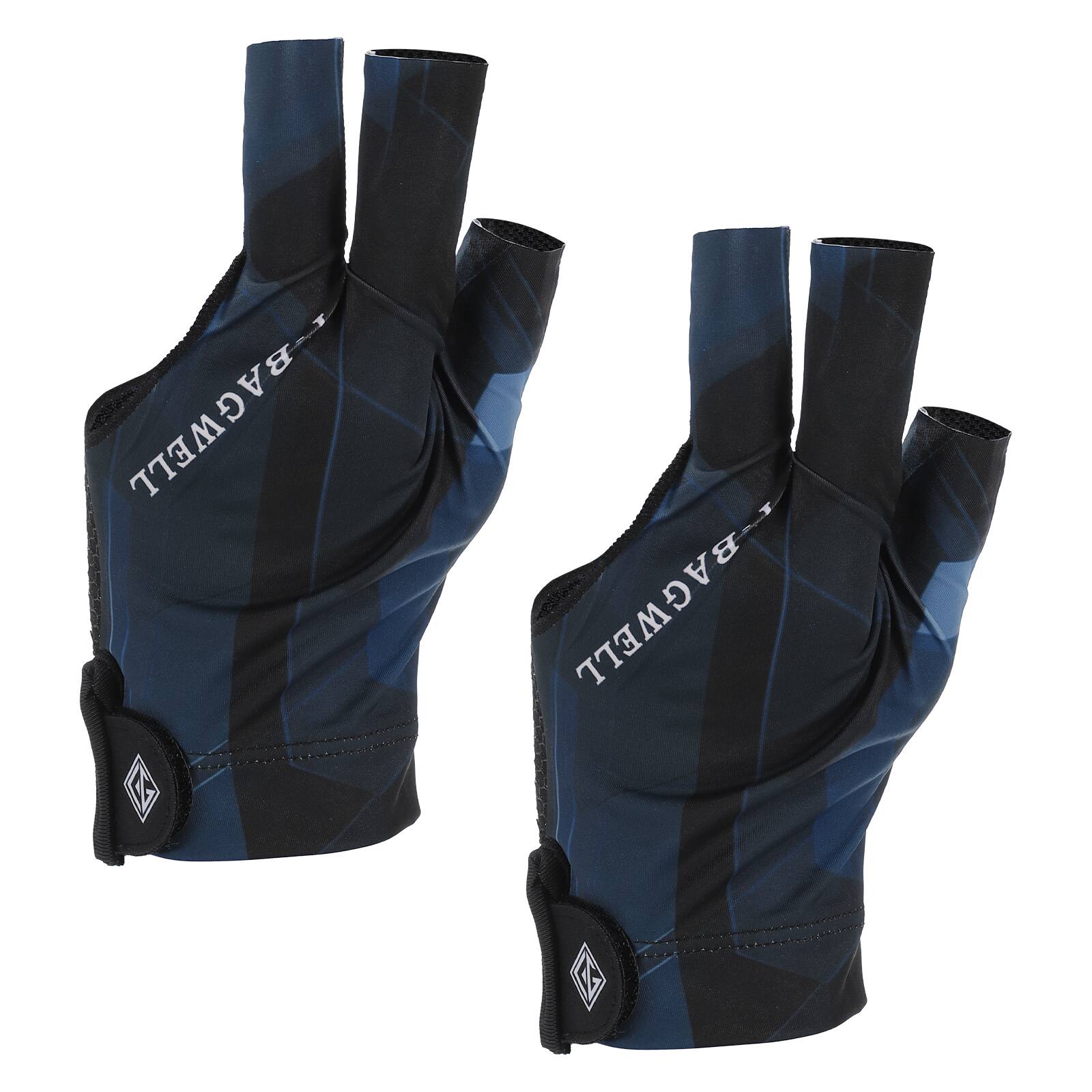 Black Blue
