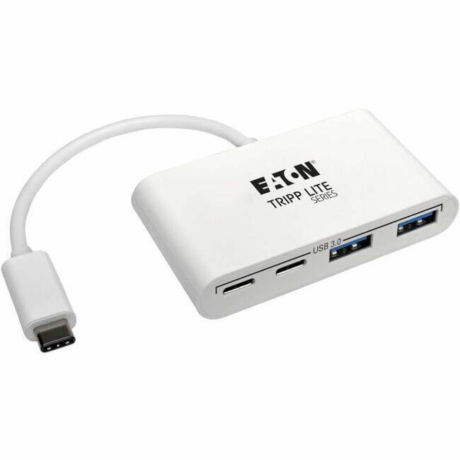 EATON  
TRIPP LITE SERIES  
USB 3.0