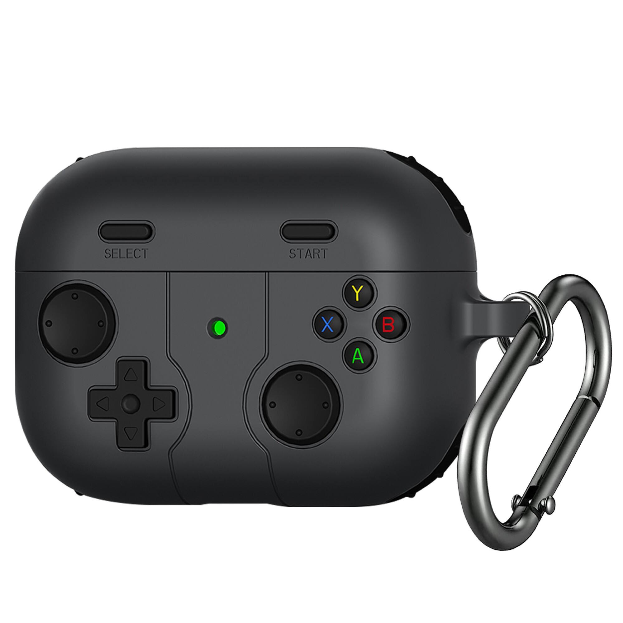 SELECT START X Y A B