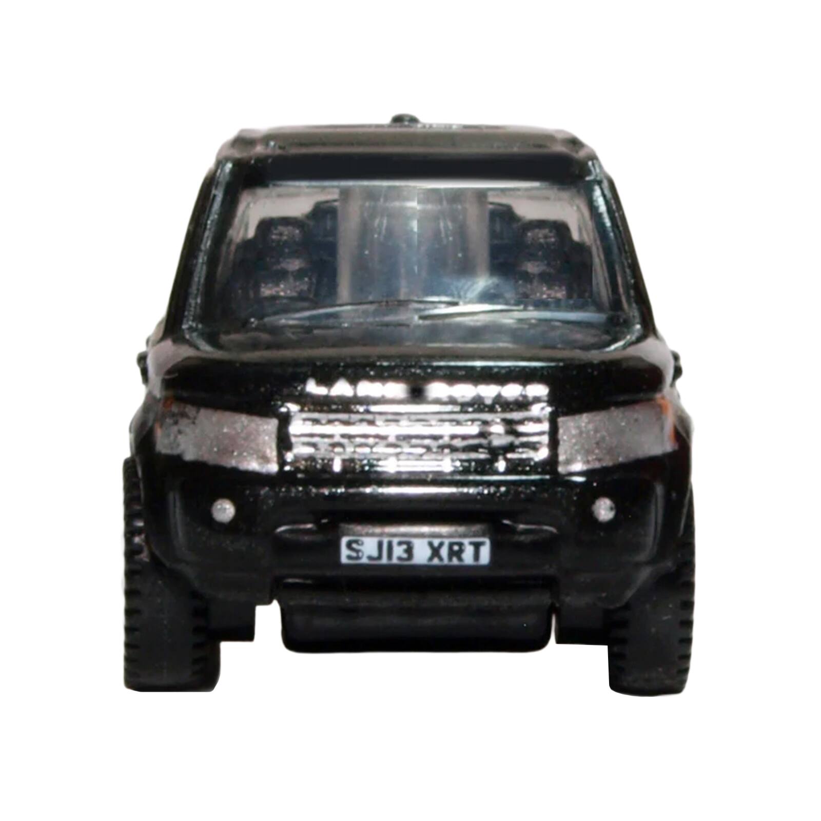 SJI3 XRT