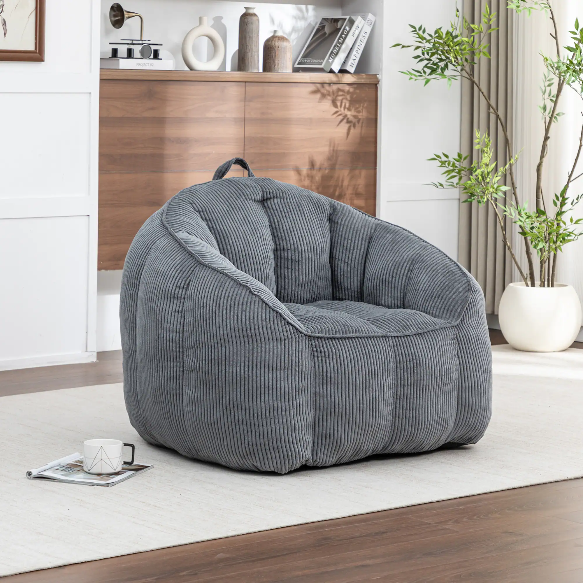 Peace is the model of happiness.