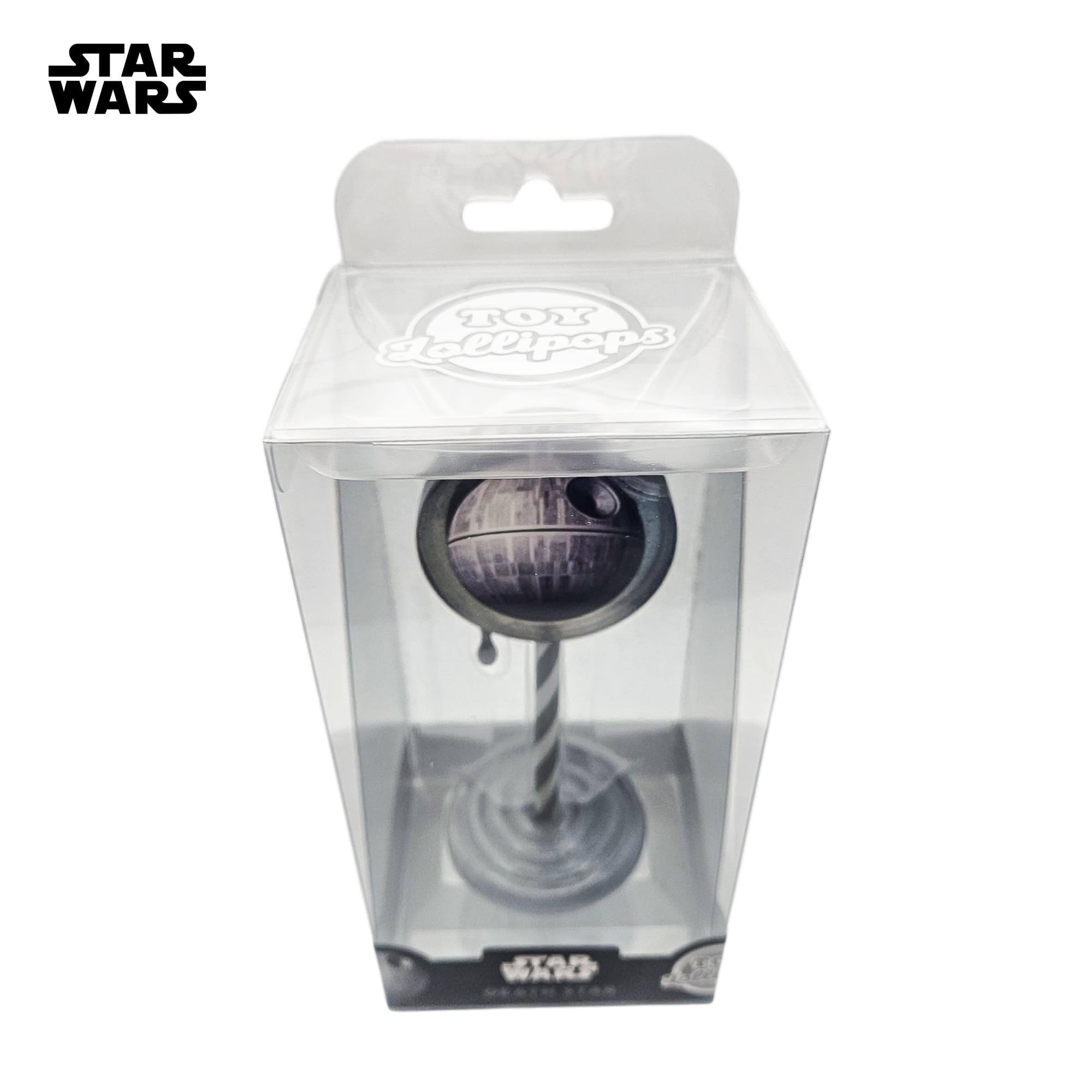STAR WARS TOY STORY POP