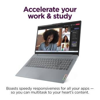Lenovo IdeaPad Slim 3i 15.6 Lenovo IdeaPad Slim 3i 15.6