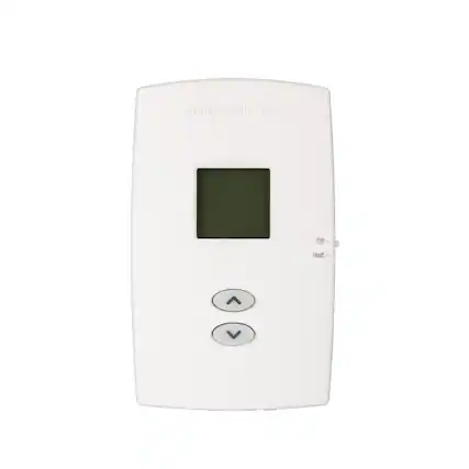 Honeywell Home 01 Heat
