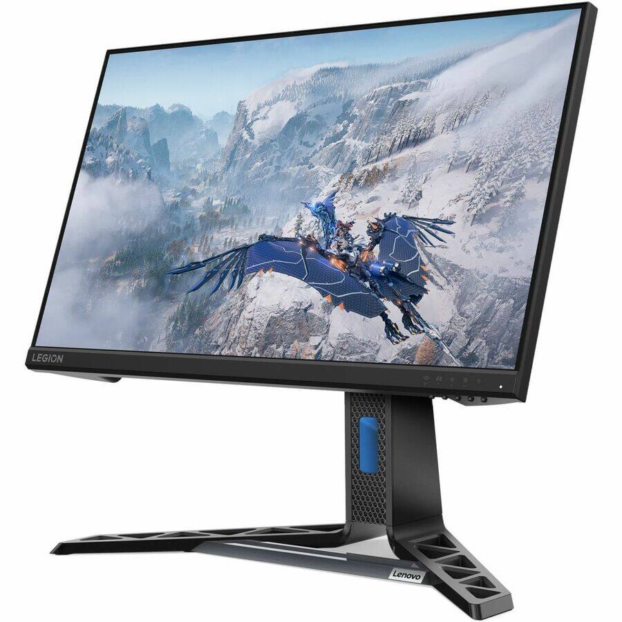 LEGION  
Lenovo