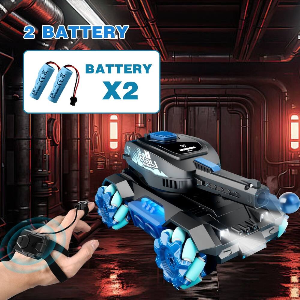 2 BATTERY  
BATTERY X2