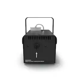 CHAUVET DJ - Hurricane 700 DJ Lighting
