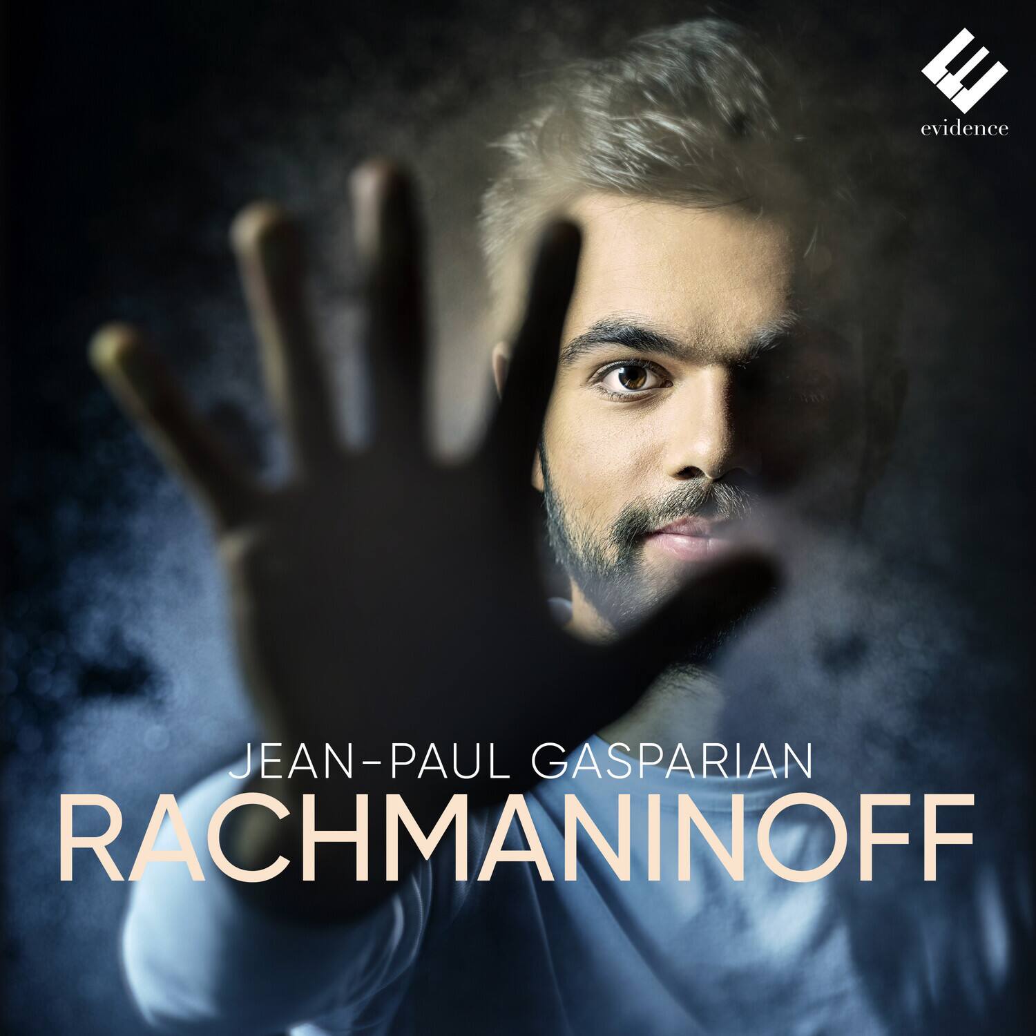 Jean-Paul Gasparian - Rachmaninov: Piano Sonata No.2 Moments Musicaux Op.16   - COMPACT DISCS [CD]
