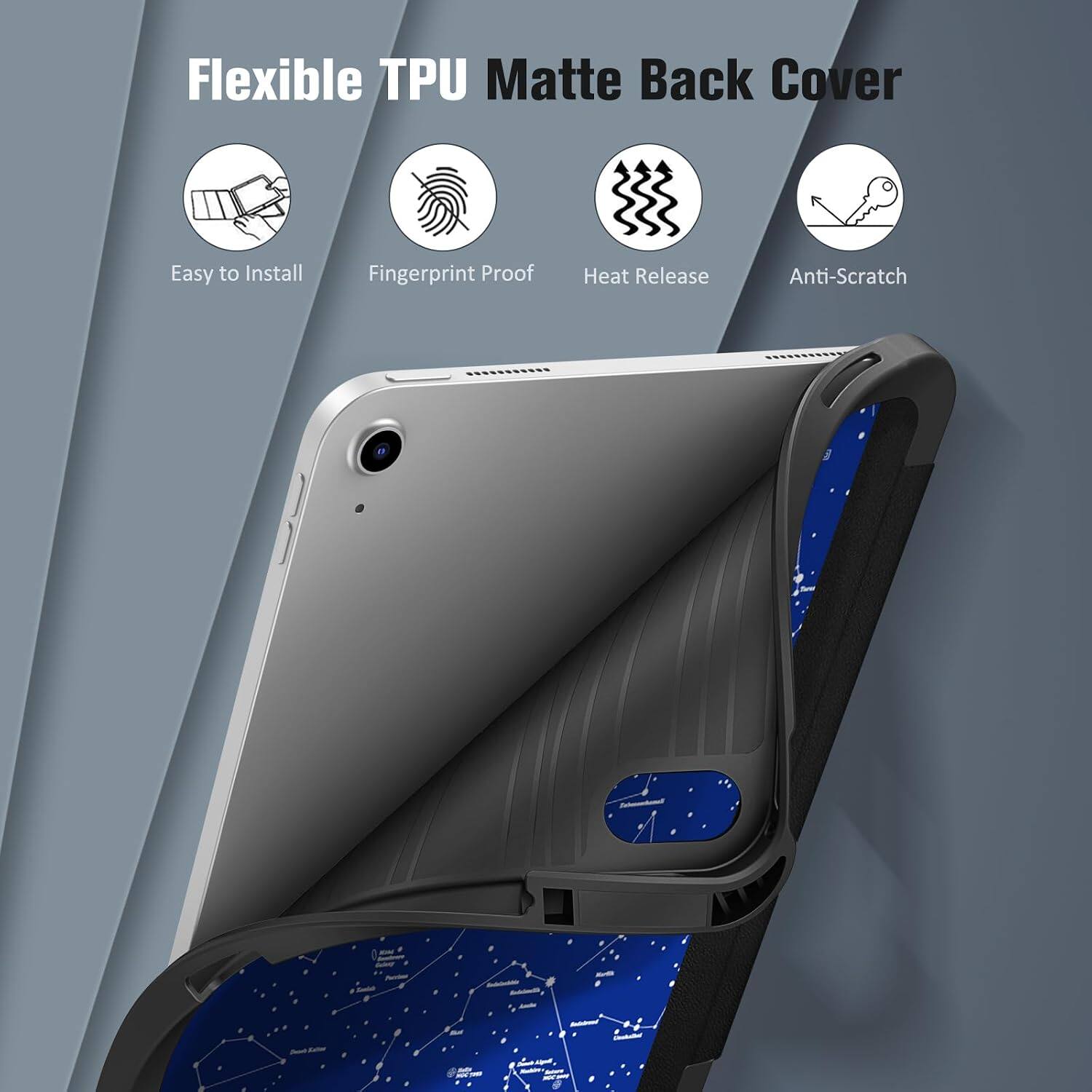 Flexible TPU Matte Back Cover

Easy to Install
Fingerprint Proof
Heat Release
Anti-Scratch

Zalunonhandi
People Saltor
passa .. Putries # Sanlab
ADVA Entrntable I - Ander Redairoed RUS , Cholested - Villand Solture