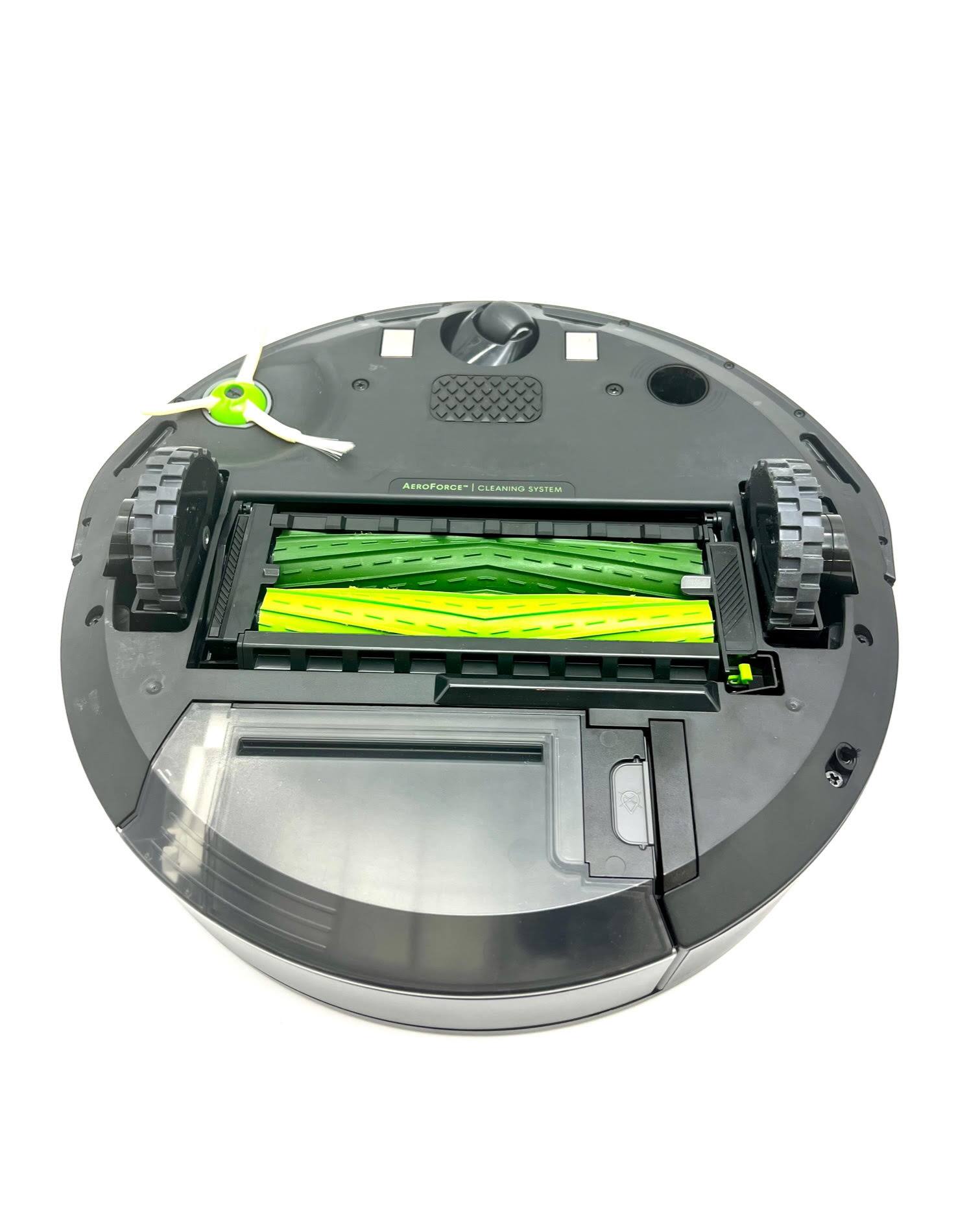 AEROFORCE™ CLEANING SYSTEM