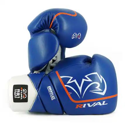 RIVAL RS1 TRACK & ERGOLACE SYSTEM