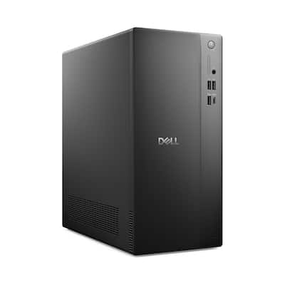 Dell Tower Desktop,Intel Core Ultra 5 225,32GB DDR5,1TB SSD+160GB Dell Tower Desktop,Intel Core Ultra 5 225,32GB DDR5,1TB SSD+160GB