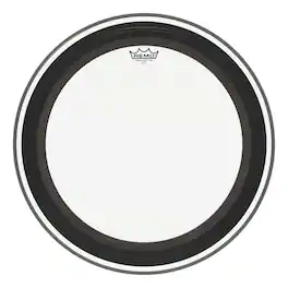 Remo - Ambassador SMT Clear Drumhead