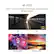 4K HDR
HDR-10 and Multiple HDR modes supported for lifelike visuals
SDR
HDR
ASUS Gaming HDR
ASUS Cinema HDR