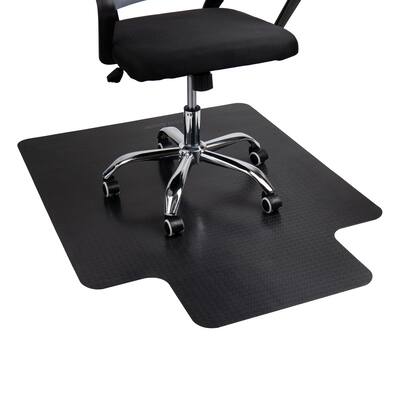Desk Mat Floor Pad For Gaming Chair Carpet Protector Small Desk