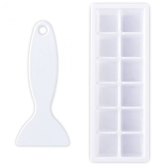 Alt View 4. Tiramisubest - 3.2 cu ft. Compact Stainless Steel Refrigerator - Black.