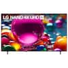 LG NANO 4K UHD AI
