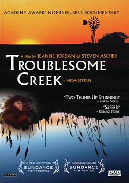 Troublesome Creek: A Midwestern - DVD