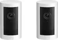 Outdoor Security Cameras