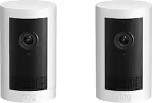 Smart Home, Security & Wi-Fi